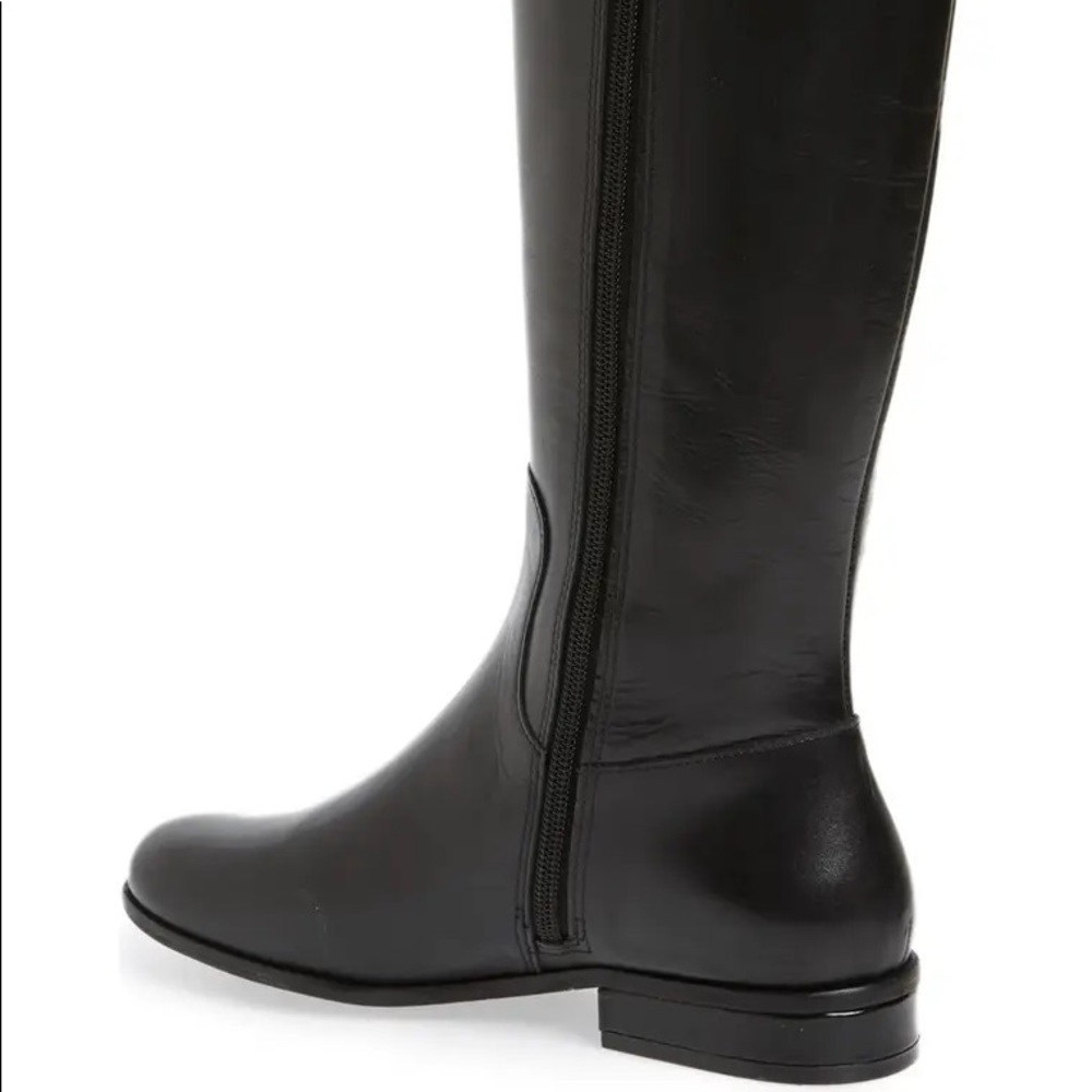 Jack Rogers Riding Boots - Picture 2 of 7